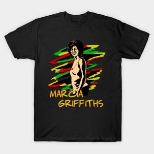 Marcia G T-Shirt